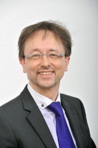 Martin Schellhorn, Geschäftsführer
Die Agentur - Kommunikations-Management Schellhorn GmbH