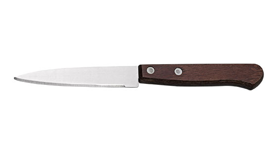 … Messer oder Säge?
(Bilder: thinkstock)