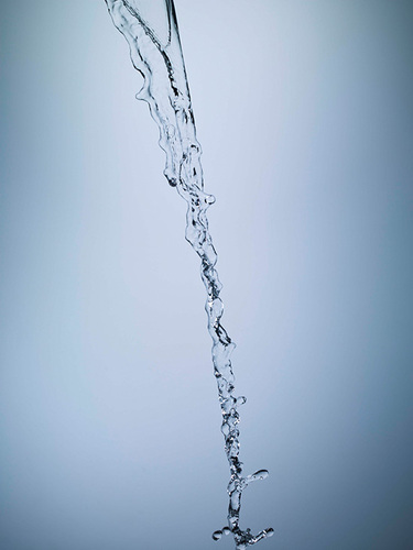 Trinkwasserqualität kann durch den Einsatz von geeigneten Filtern geschützt 
werden
(Bild: thinkstock)