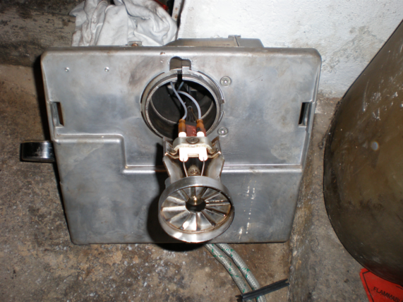 Alles wieder Topfit - So muss es!