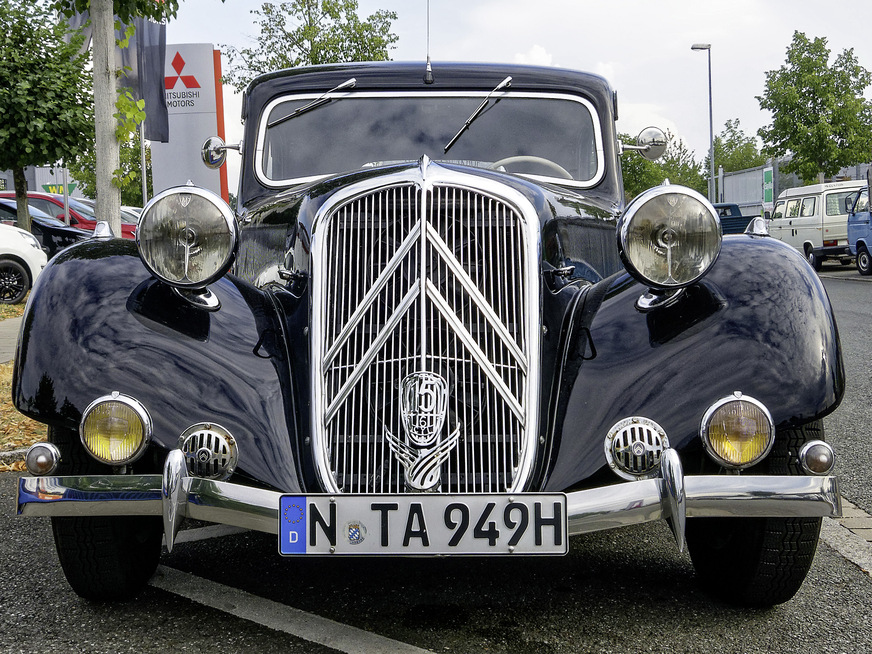 Das begehrte H-Kennzeichen an einem Oldtimer gibt es jetzt im übertragenen Sinne auch für alte Heizkessel