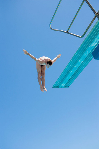 Ein ungläubiger SBZ-Monteur-Redakteur während eines Selbstversuchs?