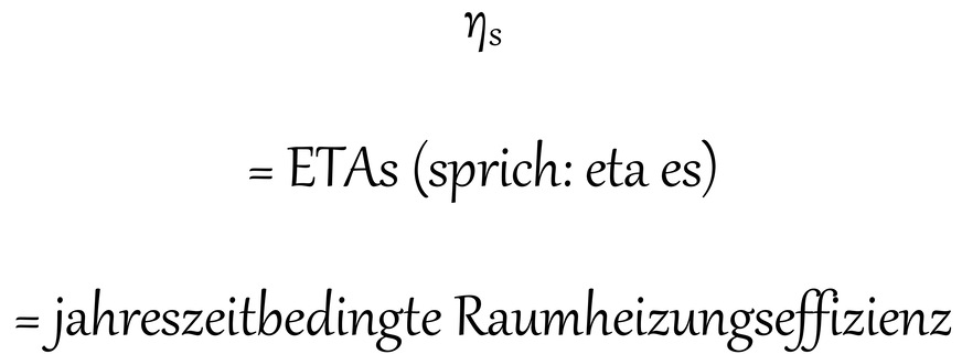 Ein Kennwert, um den eine Menge Wirbel gemacht wird in diesem Bericht. Aber er wird eben erst in der Gegenüberstellung mit seinen Verwandten unterscheidbar