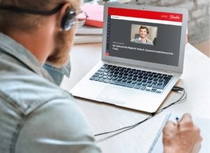 Danfoss bietet kostenlose Webinare zum BEG an