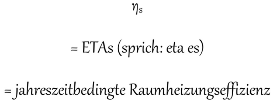 Ein Kennwert, um den eine Menge Wirbel gemacht wird in diesem Bericht. Aber er wird eben erst in der Gegenüberstellung mit seinen Verwandten unterscheidbar