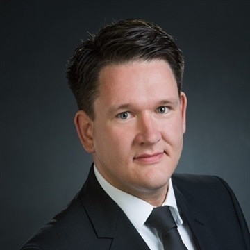 Marcus Bernhardt, Produktmarketing Manager August Brötje GmbH