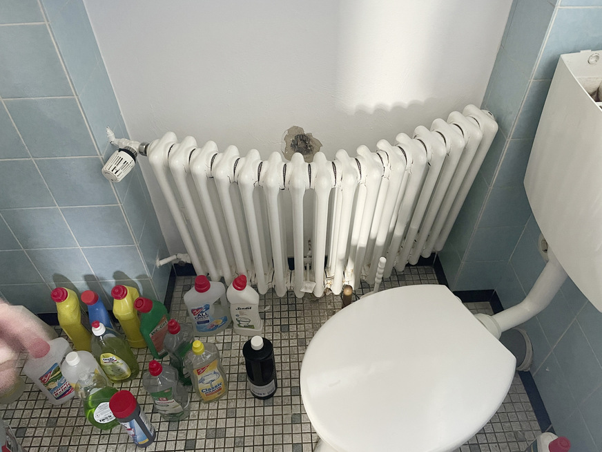 Uii, was für eine Kraft!