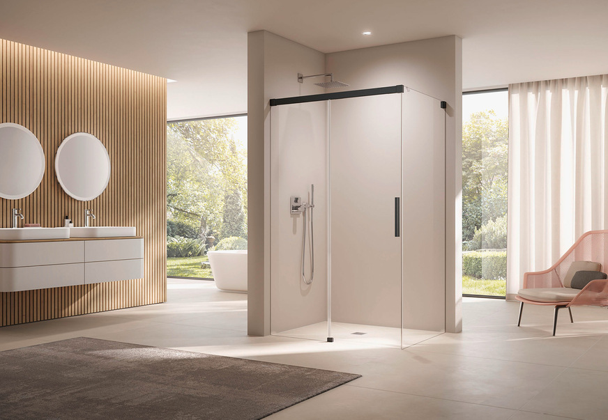 Die Beleuchtung wird zum wichtigen Stilmittel