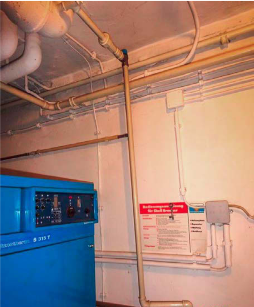 Hätte in der „Hall of Shame“ einen vorderen Podestplatz sicher!&nbsp;