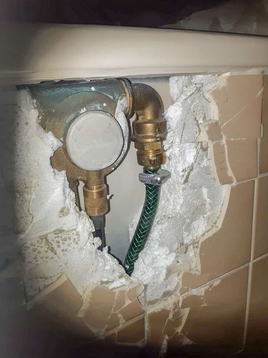 Da staunste nicht schlecht, was man so alles findet!