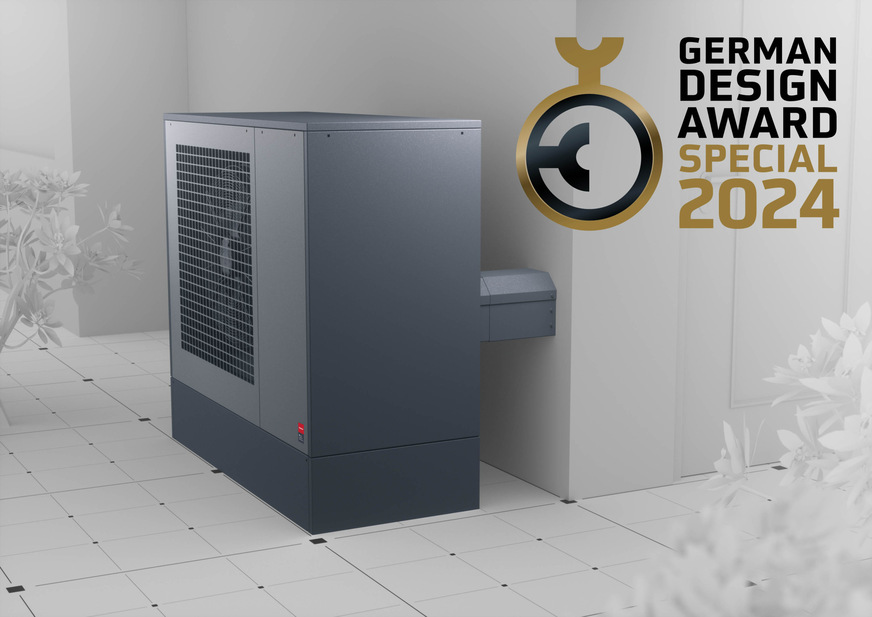 System E von Dimplex wurde speziell für den Einsatz in Bestandsgebäuden entwickelt, um den Austausch von alten Heizungsanlagen gegen ein neues, regeneratives Heizsystem möglichst einfach und mit geringem Aufwand zu ermöglichen.