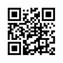 Per QR-Code zur Seite von www.freie-waerme.de