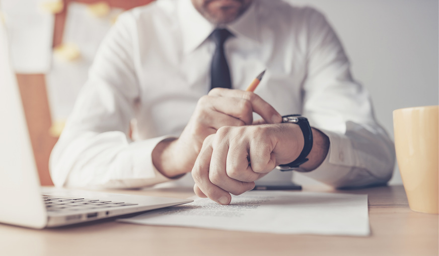 „Wann ist endlich Feierabend?“ – mit anderen ­Arbeitszeitmodellen vielleicht nicht mehr nötig