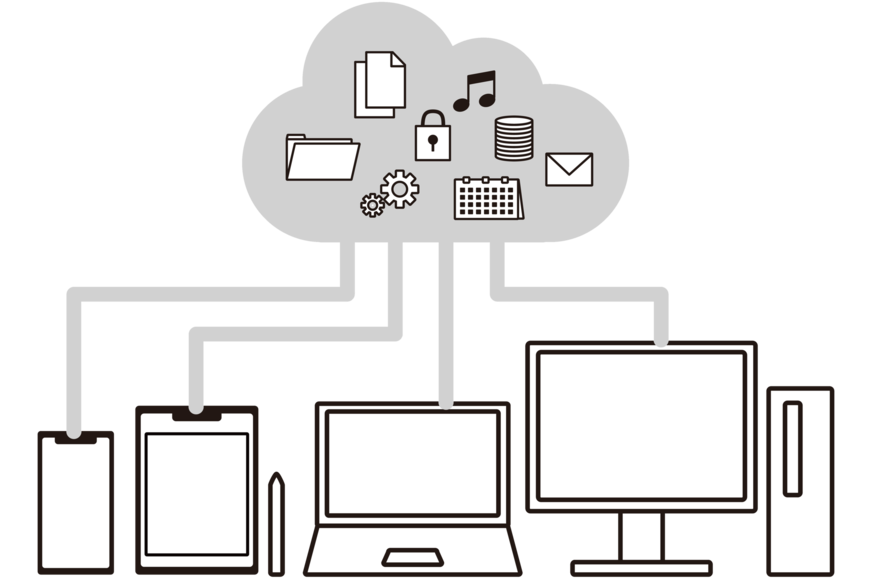 Digitale Geschäftsprozesse verschaffen Mitarbeitern Zeit für andere wichtige Tätigkeiten.&nbsp;&nbsp;