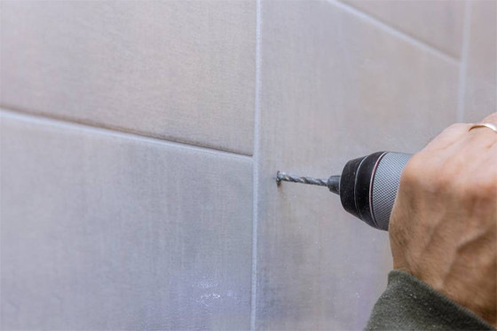 Wer haftet für falsch gesetzte Bohrlöcher?