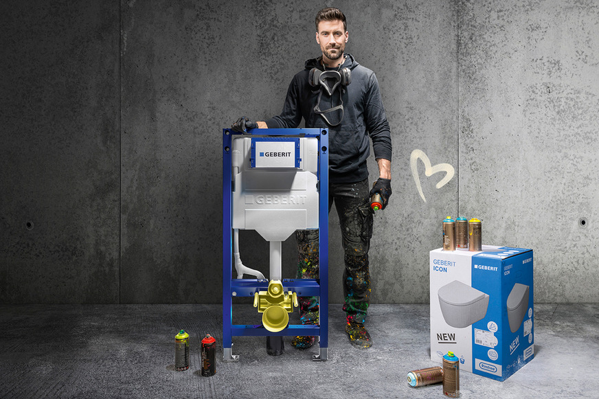 Highlight der NahDran Tour 2025: Ein exklusiver Graffiti-Workshop mit dem Künstler Philip Walch alias Stone Graffiti.