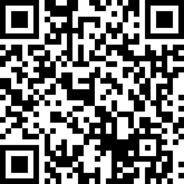 QR-Code zum WhatsApp-Newsletter