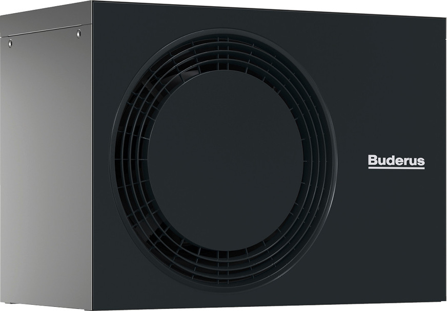 Per Online-Monitoring-Service des Herstellers lassen sich Wärmepumpen wie die Logatherm WLW186i von Buderus nach Inbetriebnahme übers Internet im Blick behalten. Fachhandwerker können so eine einwandfreie Funktion sicherstellen.