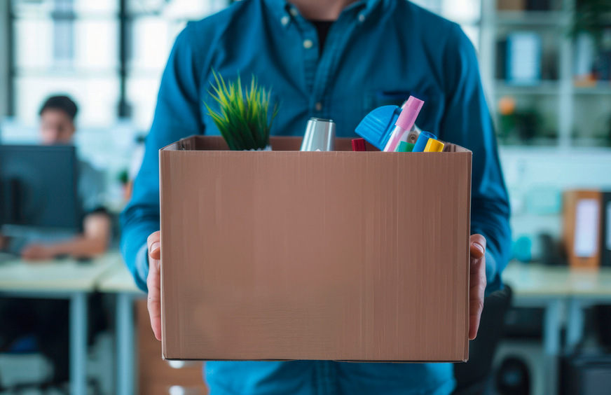 Wer den Job wechselt, erhält auch neuen Urlaubsanspruch.