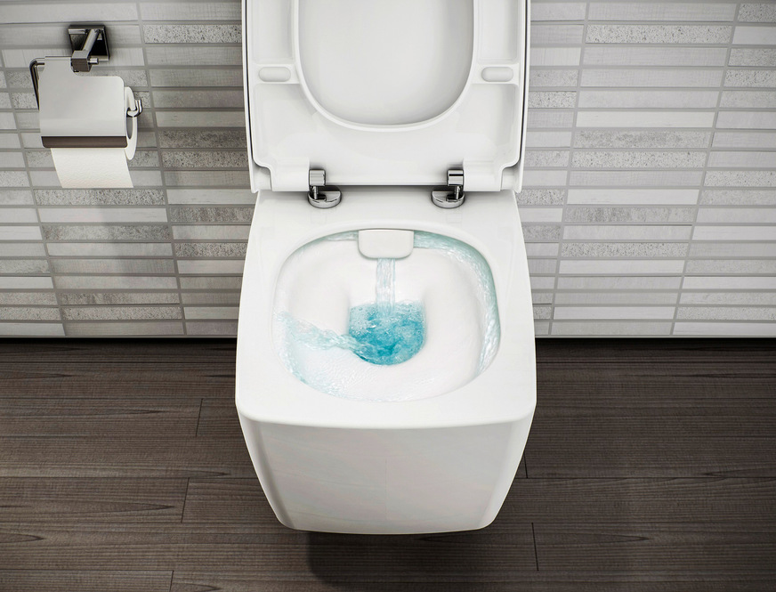 VitrA flush