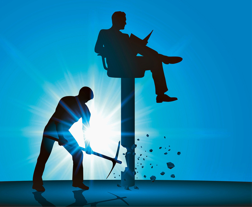 Neid gehört zum Berufsalltag dazu – entscheidend ist, ihn früh zu erkennen und nicht in Sticheleien oder Ausgrenzung kippen zu lassen.