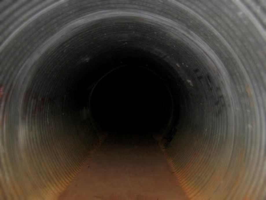 Das Rohr ist zu klein! - SBZ Monteur