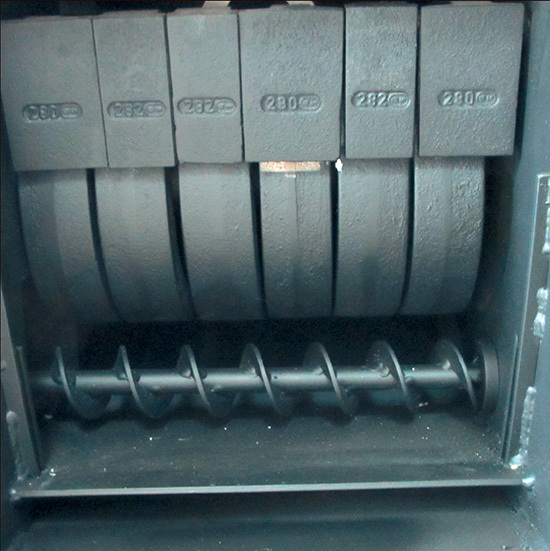 Kaskade für Flexibilität