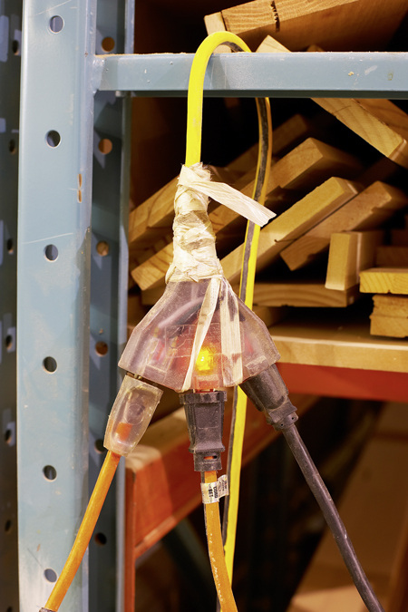 Tausend mal berührt…? - SBZ Monteur