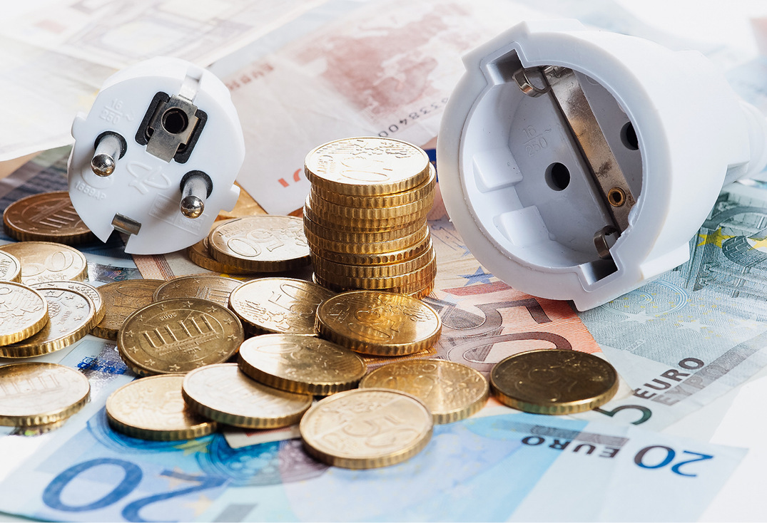 Strompreise gesunken Anbieterwechsel sinnvoll?