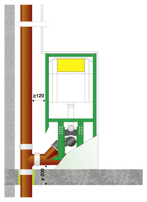 Industriepartner bieten fachgerechte Lösungen zur Einhaltung von Vorgaben des Schall- und Brandschutzes