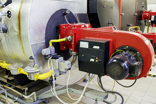 Ein Gasgebläsebrenner hat keine Ahnung von Lambda. Die richtige Einstellung ist daher Ihrem Geschick und Verständnis überlassen