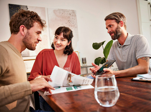 Für das tägliche Kundengespräch ist es wichtig, die relevanten Unterscheidungsmerkmale von Wärmepumpen zu kennen, diese fachlich zu beurteilen und Empfehlungen aussprechen zu können.