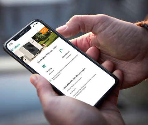 Neben den technischen Parametern entscheiden auch Installation und vor allen Dingen die Nutzung über die tatsächliche Effizienz einer Wärmepumpenanlage. Heiztechnikhersteller bieten hier digitale Services wie z. B. OptimierungPlus, um fortlaufend die Betriebsparameter zu analysieren und individuell für die höchste Effizienz anzupassen.