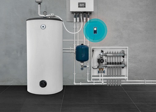 Moderne Fremdstromsysteme machen den Korrosionsschutz im Betrieb sichtbar. Der aktuelle Status lässt sich direkt am Gerät ablesen – das erleichtert Inbetriebnahme, Kontrolle und Service.