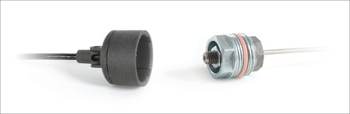 Die SmartConnect-Technik soll die Montage vereinfachen: Der notwendige Masseanschluss ist bereits im Kabel integriert, zusätzliche Erdungsverbindungen entfallen. Das spart Handgriffe und reduziert typische Montagefehler.