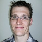 Martin Streich aus Hamm ist Installateur- und Heizungsbauermeister.