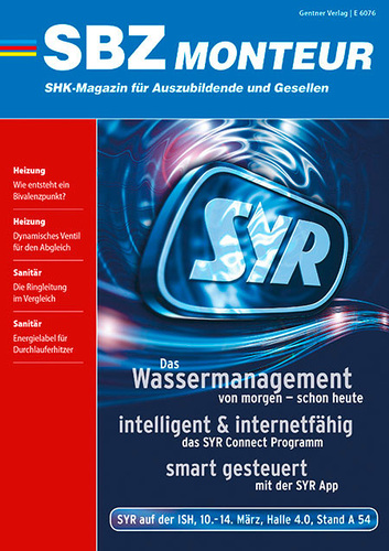 Wenn Sie auf die Titelseite klicken, gelangen Sie zum Inhaltsverzeichnis.