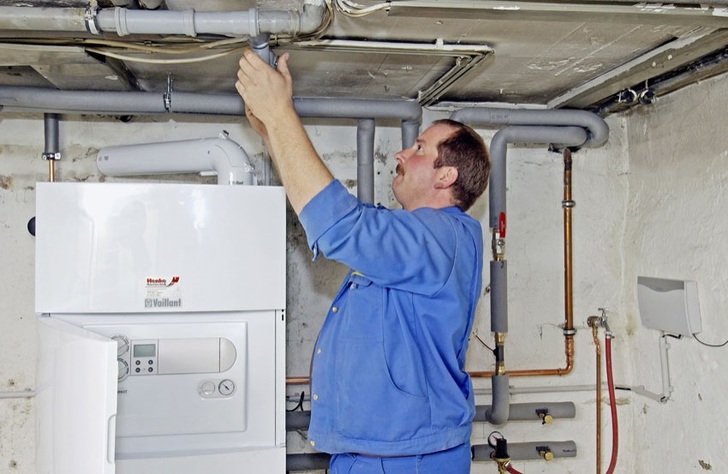 Im nächsten Jahr dürfte es eng werden mit der Installation neuer 
Heizgeräte – denn nur noch bis zum 25. September 2015 dürfen Hersteller 
Gas- und Öl-Heizgeräte in Verkehr bringen.