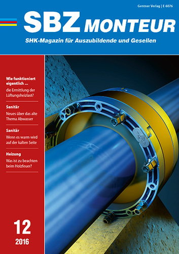 Wenn Sie auf die Titelseite klicken, gelangen Sie zum Inhaltsverzeichnis.