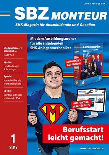 Wenn Sie auf die Titelseite klicken, gelangen Sie zum Inhaltsverzeichnis.