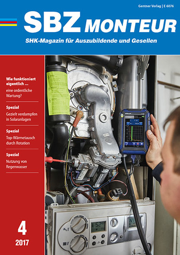 Wenn Sie auf die Titelseite klicken, gelangen Sie zum Inhaltsverzeichnis.