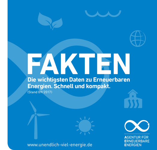 © 2017 - agentur für erneuerbare energien