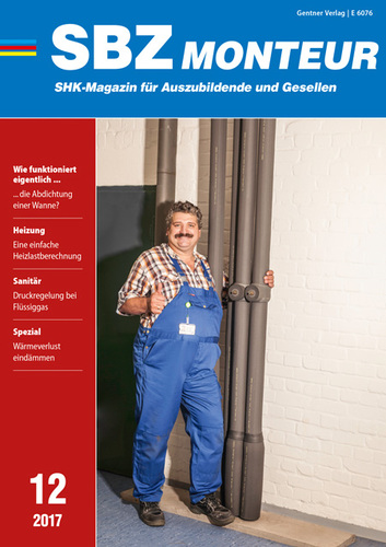 Wenn Sie auf die Titelseite klicken, gelangen Sie zum Inhaltsverzeichnis.