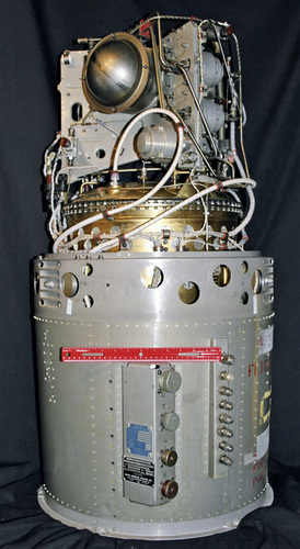 Brennstoffzelle der NASA , welches auch bei der ersten Mondlandung 
zuverlässig arbeitete.