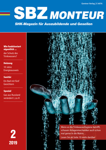 Wenn Sie auf die Titelseite klicken, gelangen Sie zum Inhaltsverzeichnis.