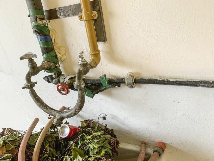 Münsterländer Umschaltung