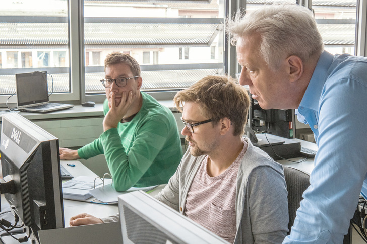 © Bild: Hochschule Düsseldorf