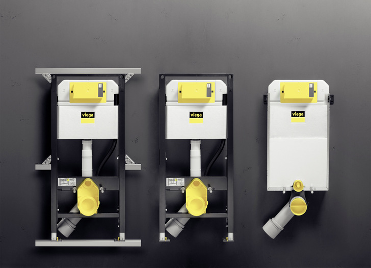 © Bild: Viega