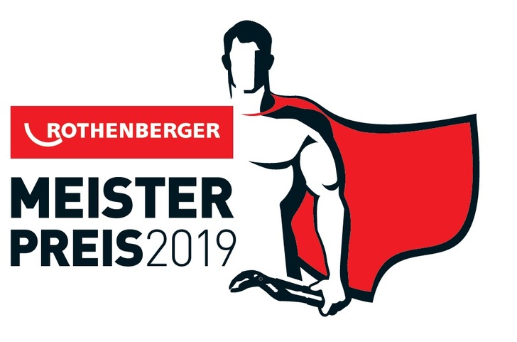 Rothenberger Meisterpreis 2019 - © Rothenberger
