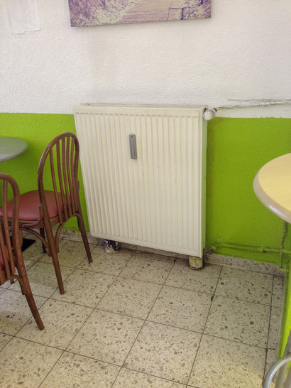 © Bild: O. v. Bodungen